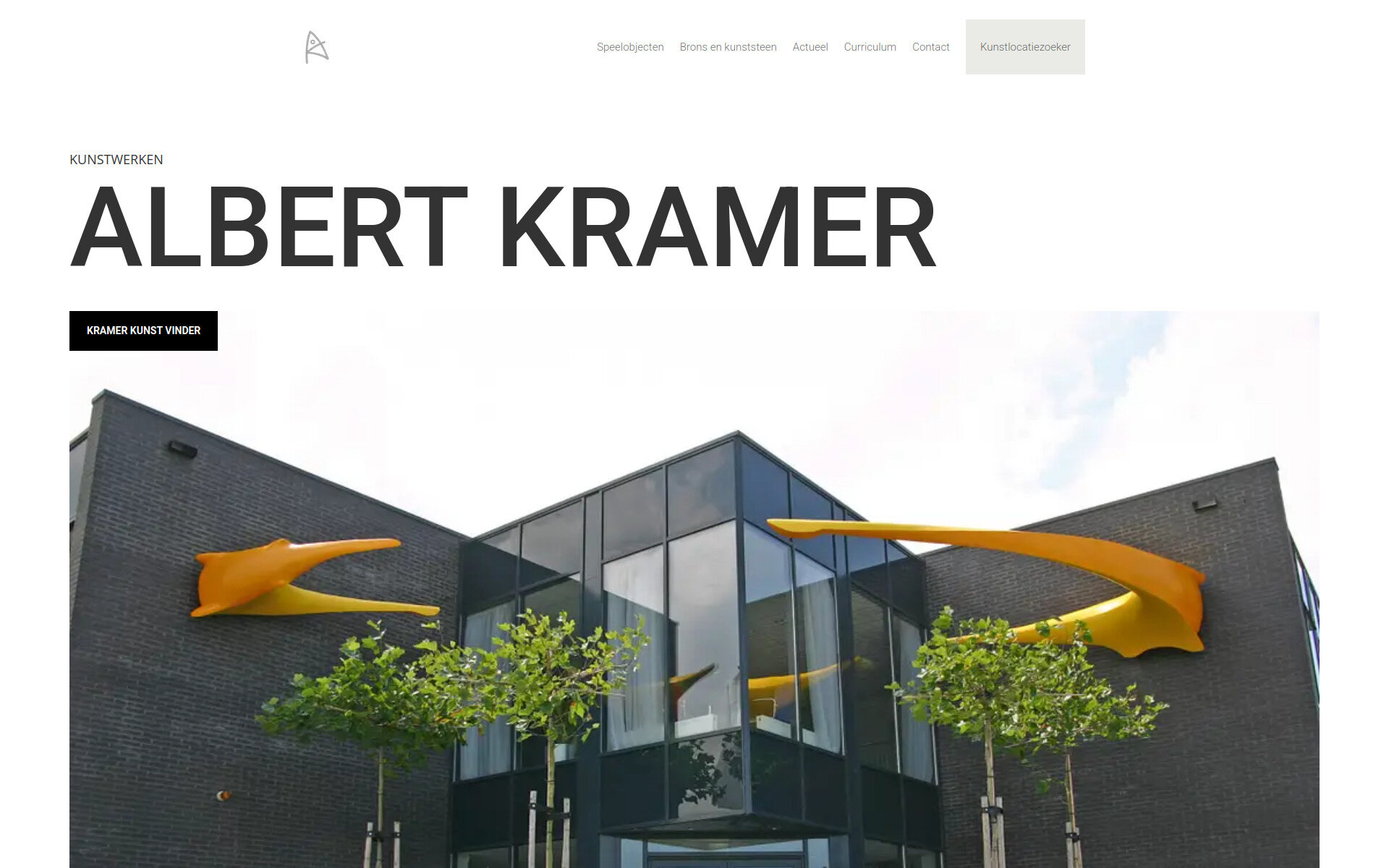 Albert Kramer