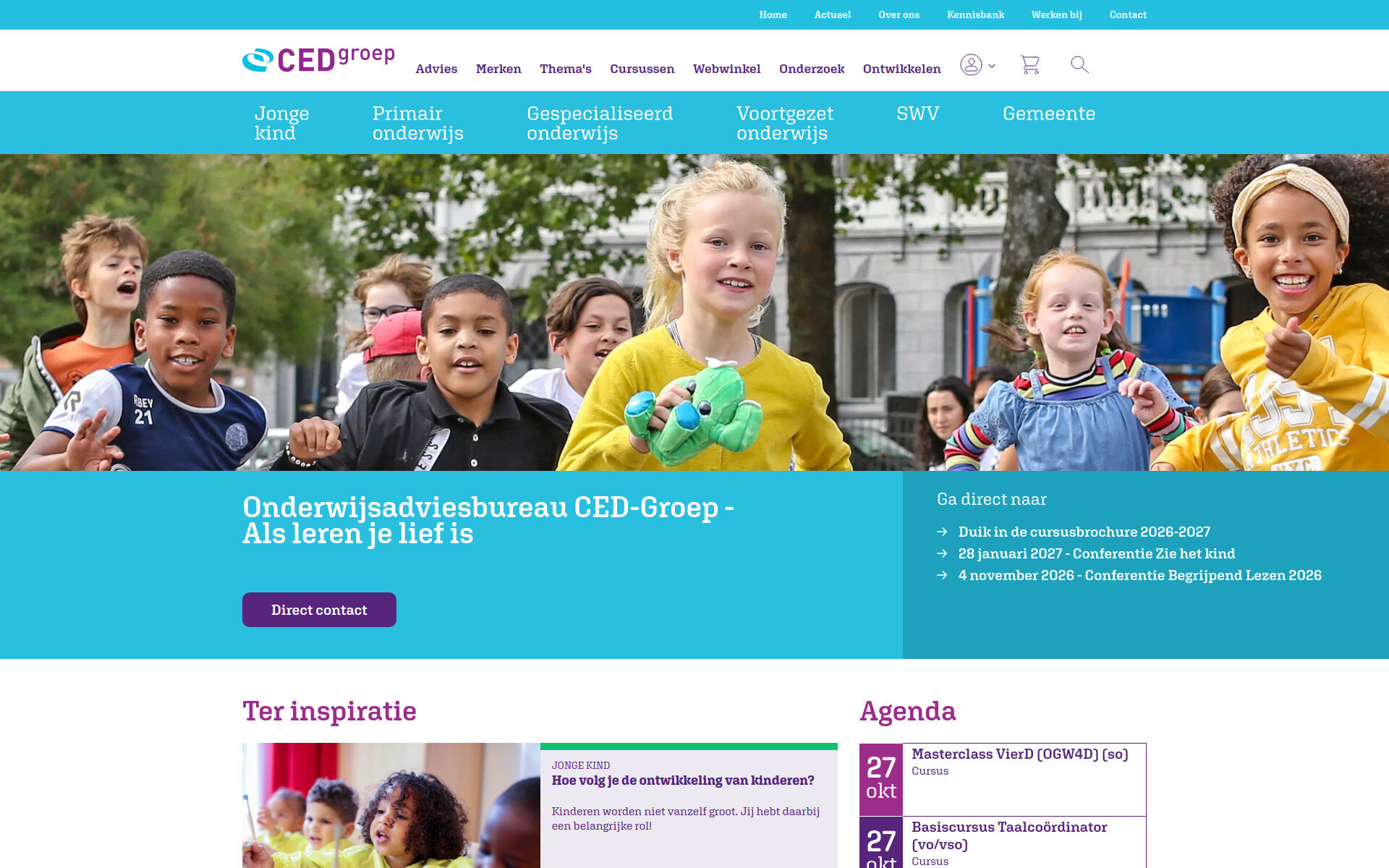 CED-Groep