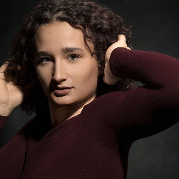 Lieke Verhoff