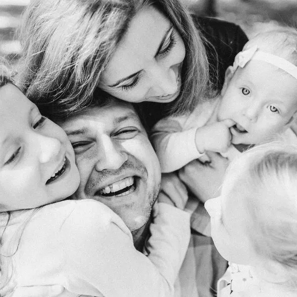 Gezin & familie — foto 6