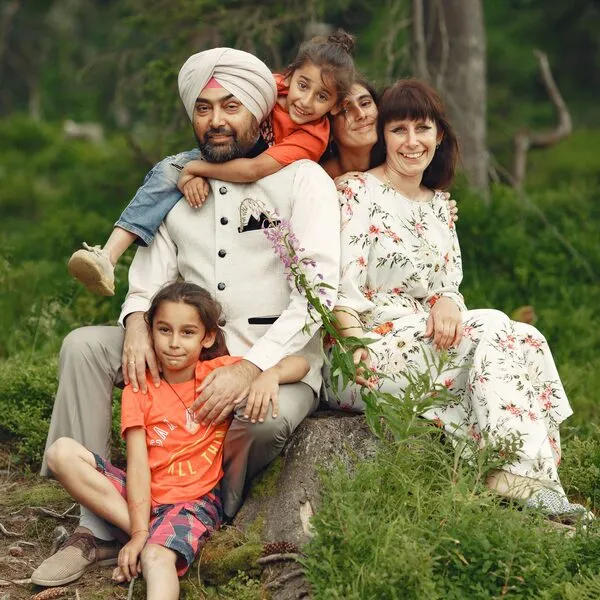 Gezin & familie — foto 8