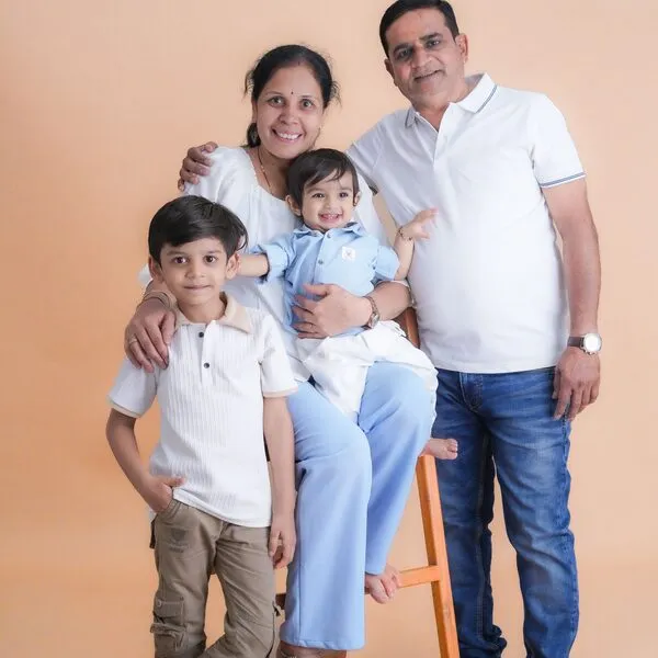 Gezin & familie — foto 4