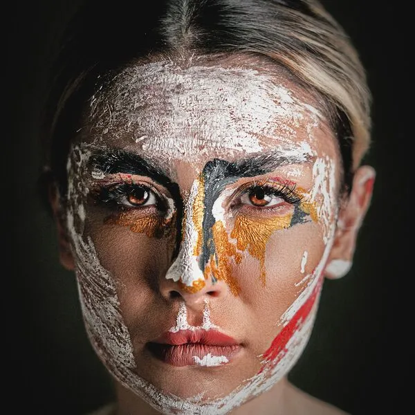 Portret — foto 8
