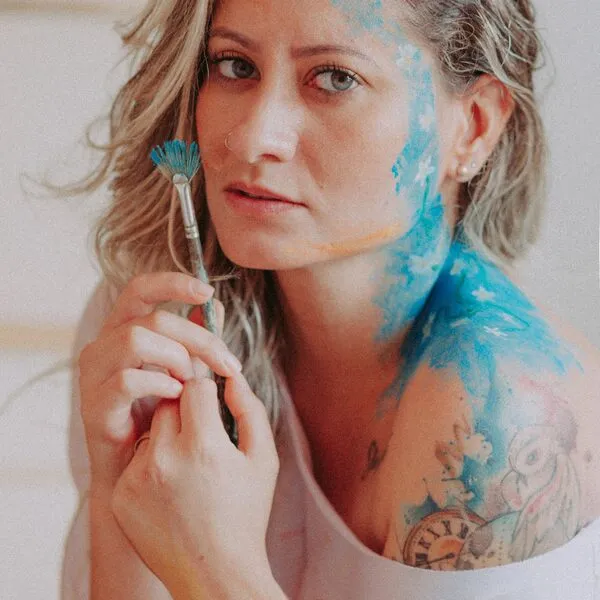 Portret — foto 4