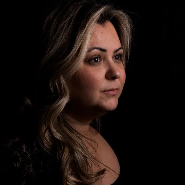 Portret — foto 10