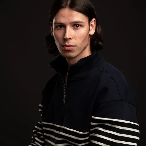 Portret — foto 6