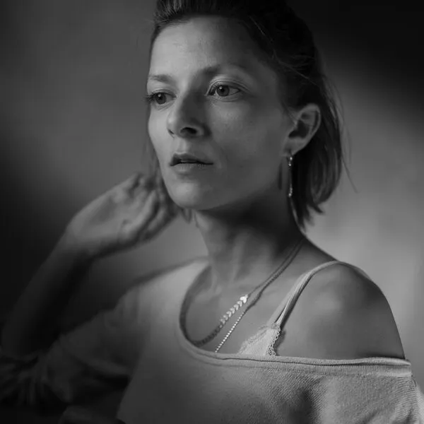 Portret — foto 1