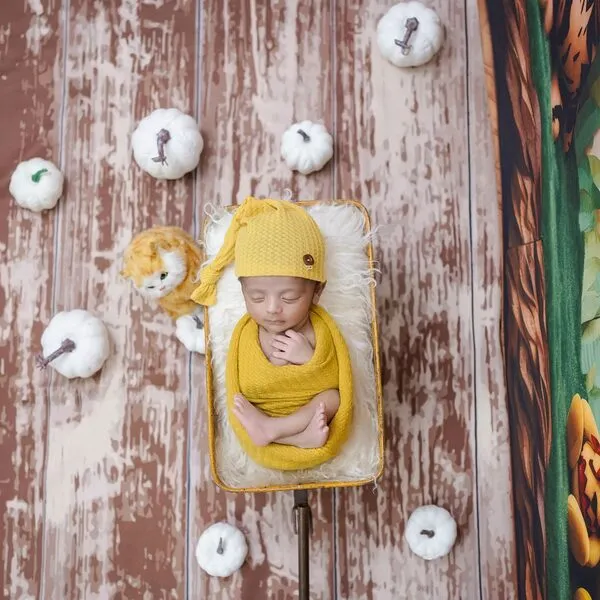 Newborn — foto 1