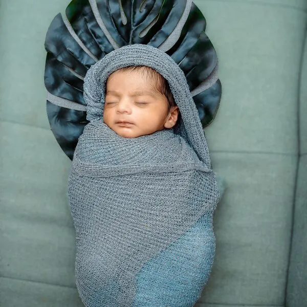 Newborn — foto 10