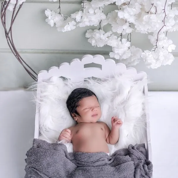 Newborn — foto 9