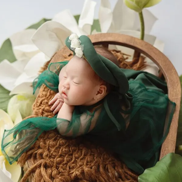 Newborn — foto 5