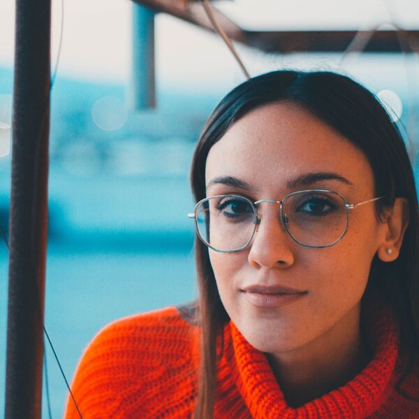 Maaike Bron