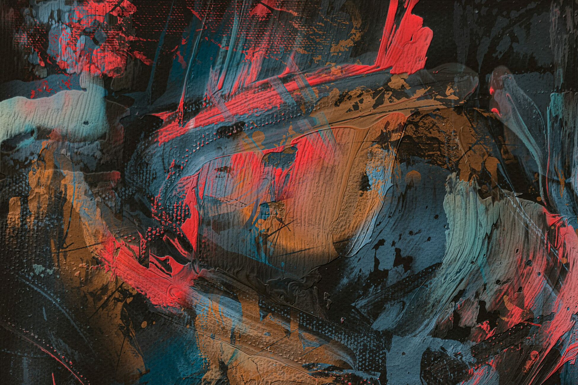 Ondiep water — uit de serie Haven, 2024