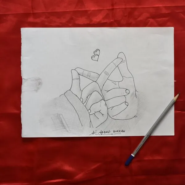Werk op papier — foto 1