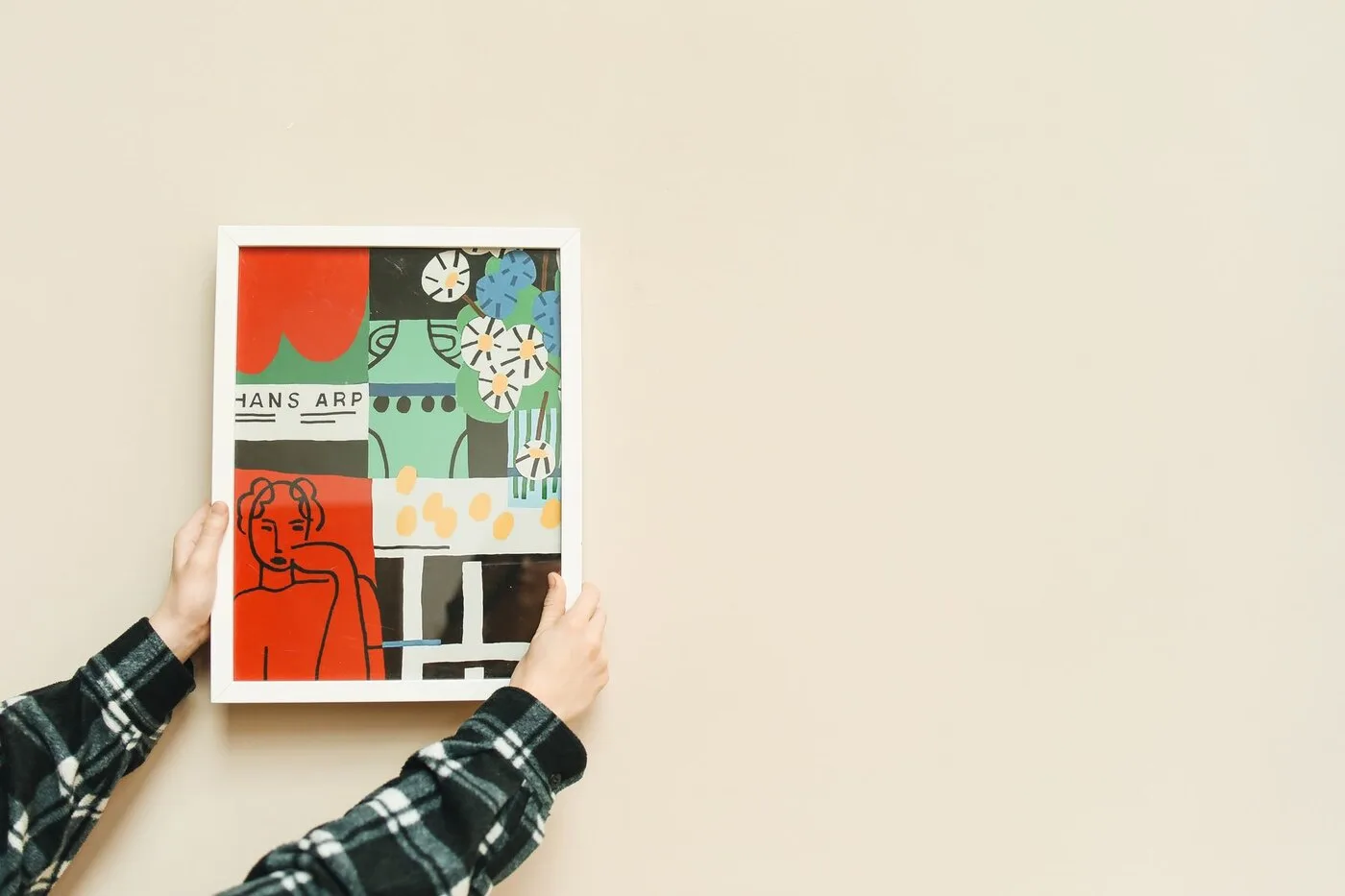 Getij I — giclée print