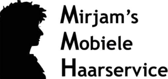 Mirjam's Mobiele Haarservice