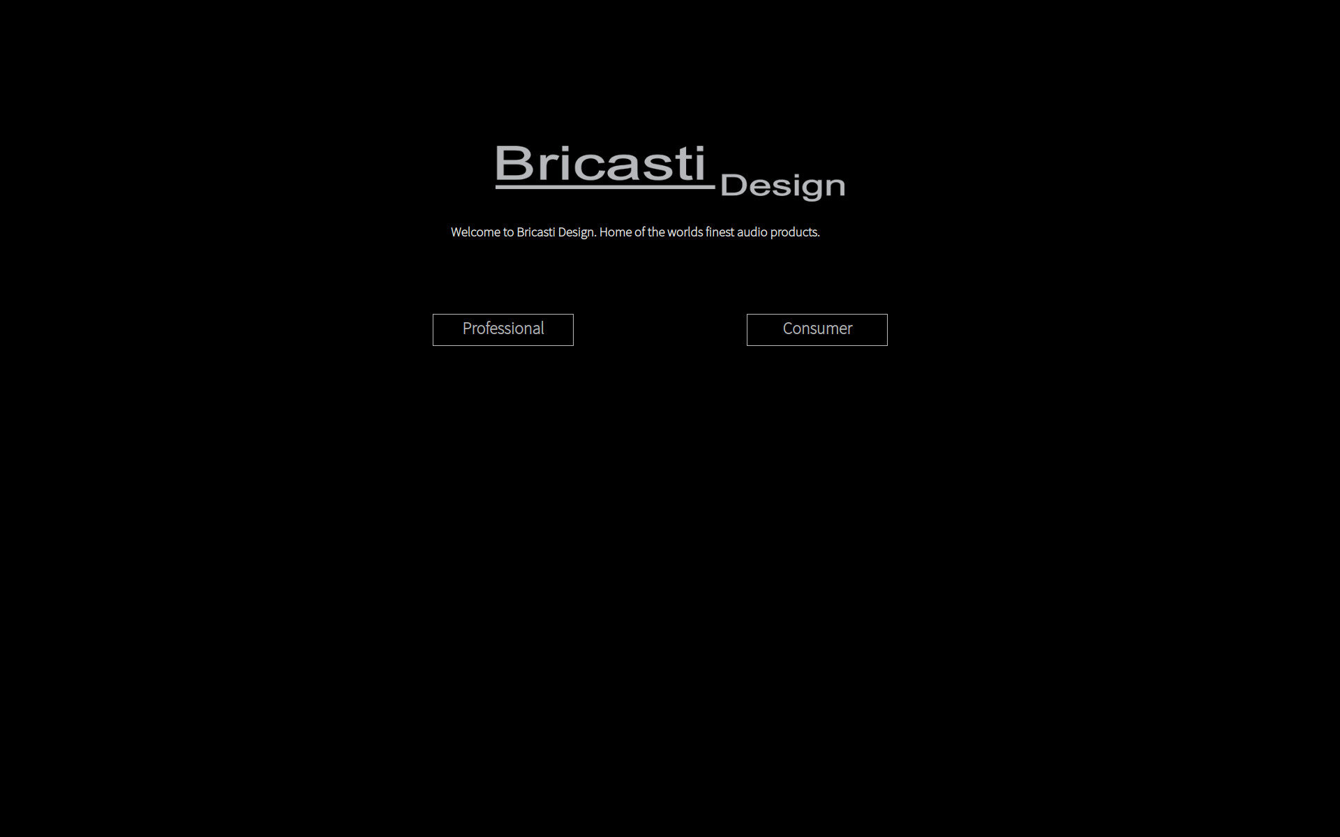 Bricasti USA