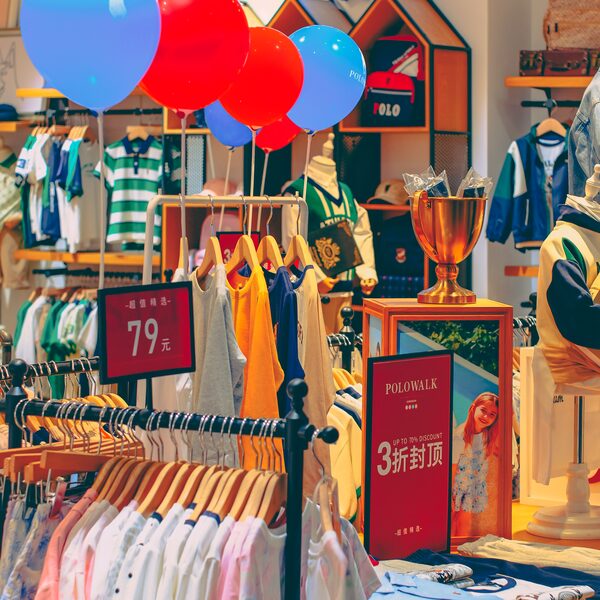 Onze nieuwe zomercollectie is binnen!