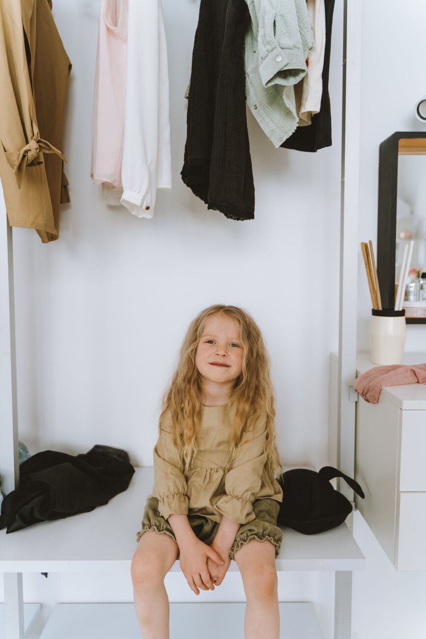 Duurzame kinderkleding: waar let je op?