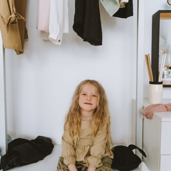 Duurzame kinderkleding: waar let je op?