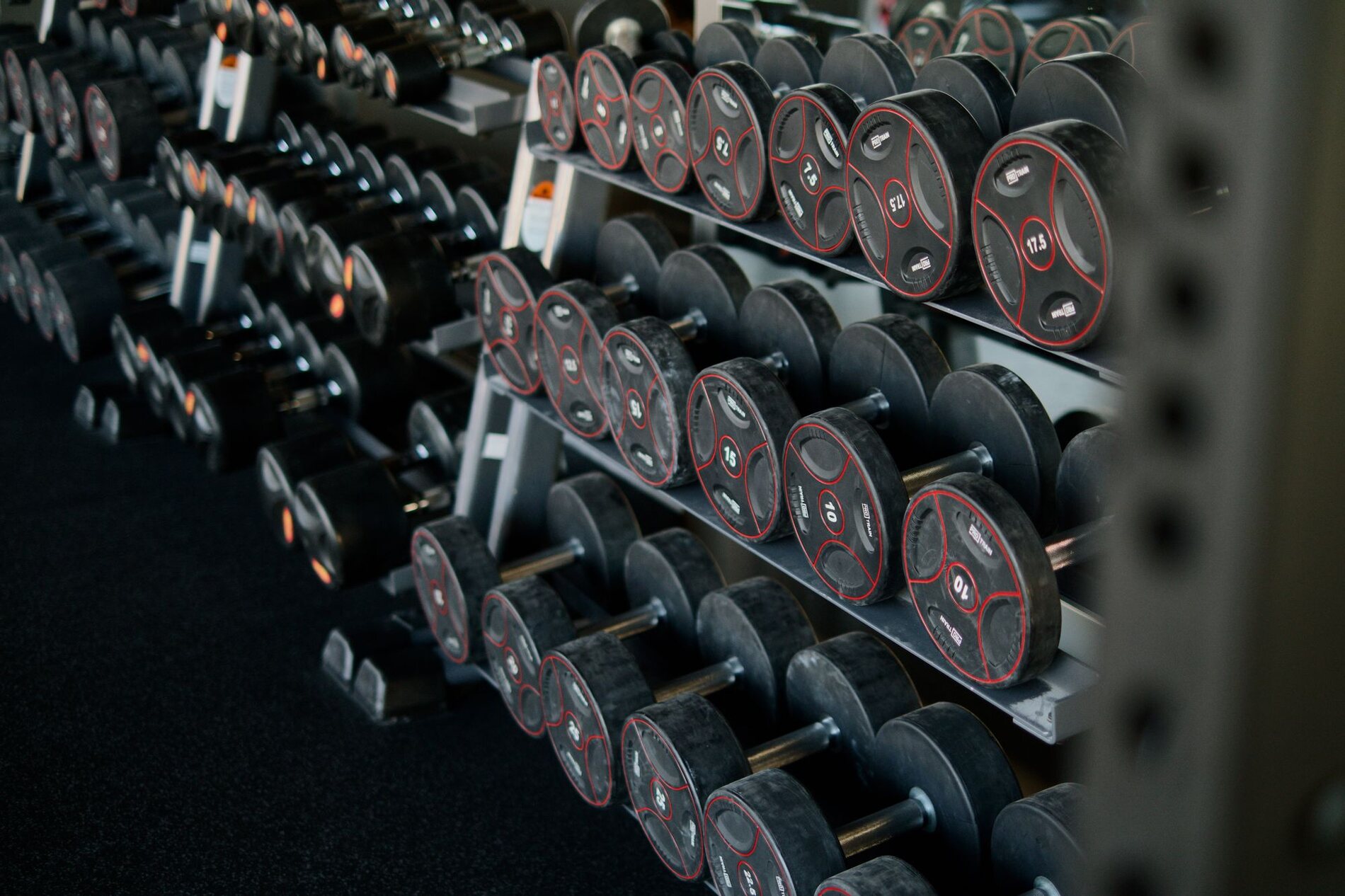 Krachttraining