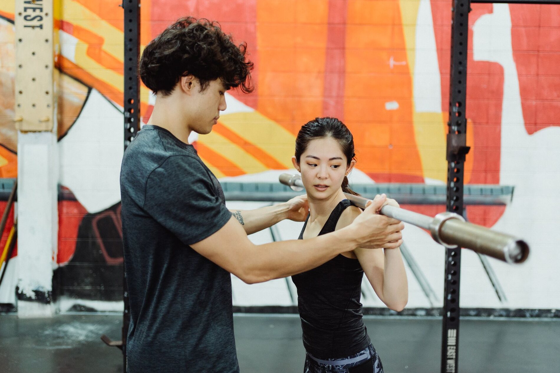 Bodypump