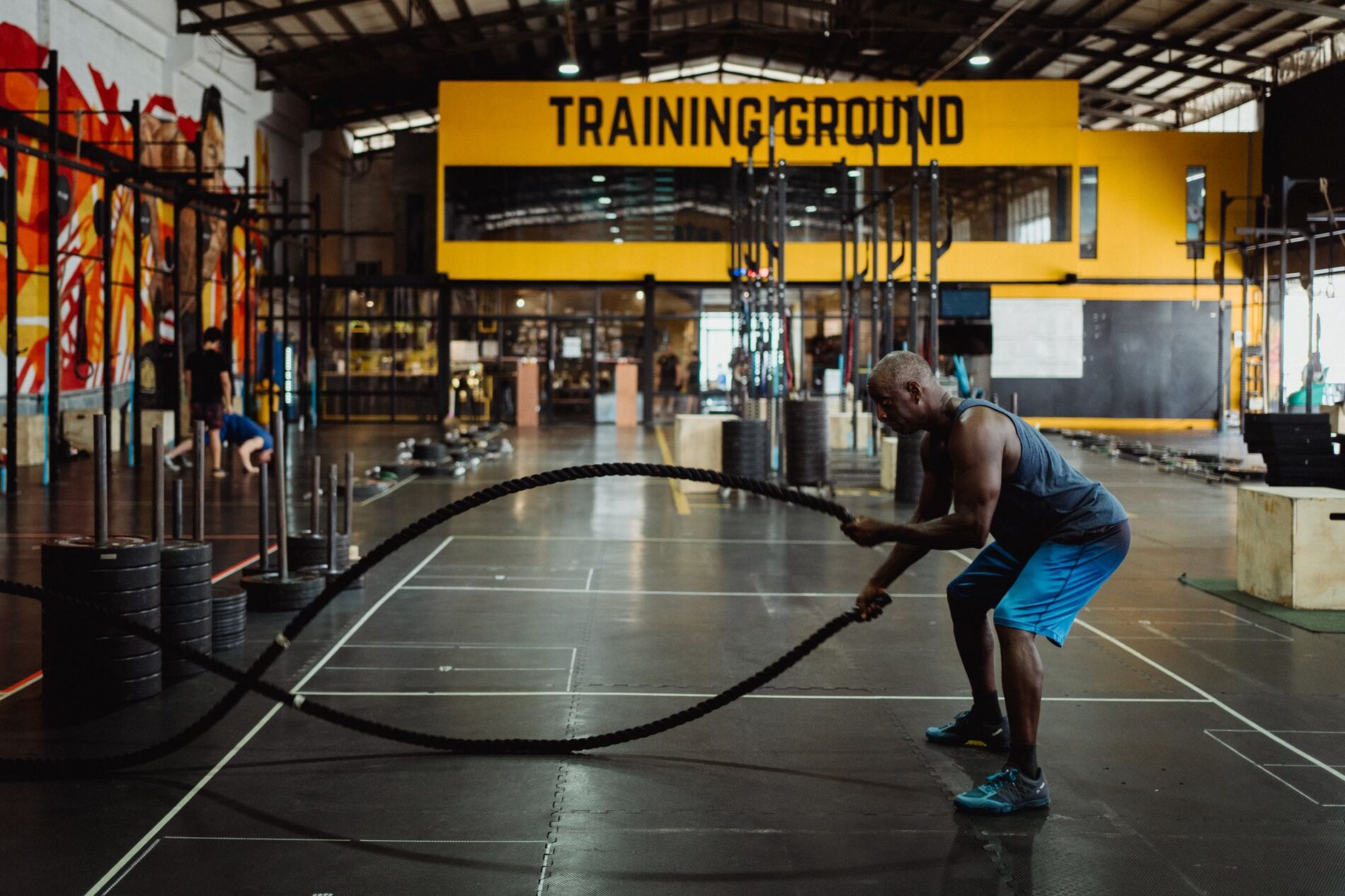 HIIT