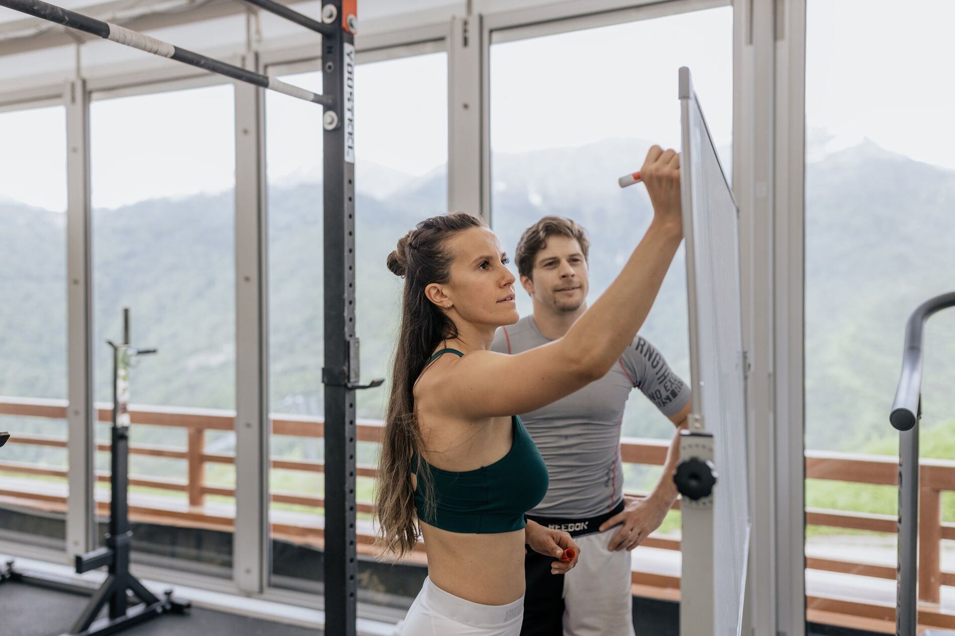 Personal training