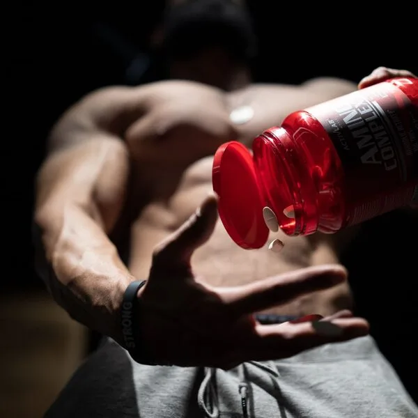 Pulse BCAA 2:1:1 — 250 g