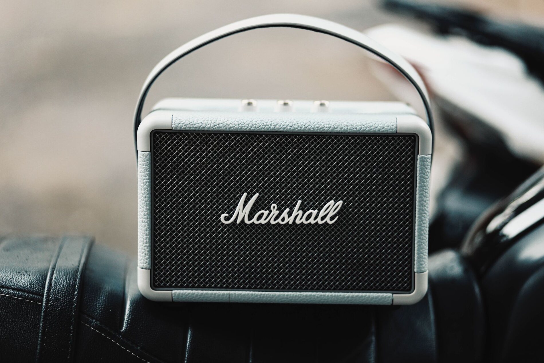 Speakers
