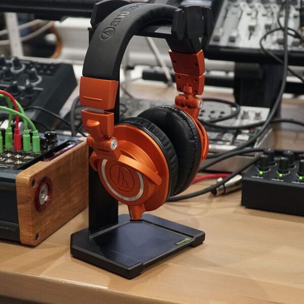 Koptelefoon of speakers: wat past bij jou?