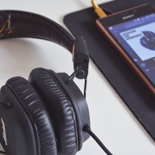 Streamen in hifi-kwaliteit: zo doe je dat