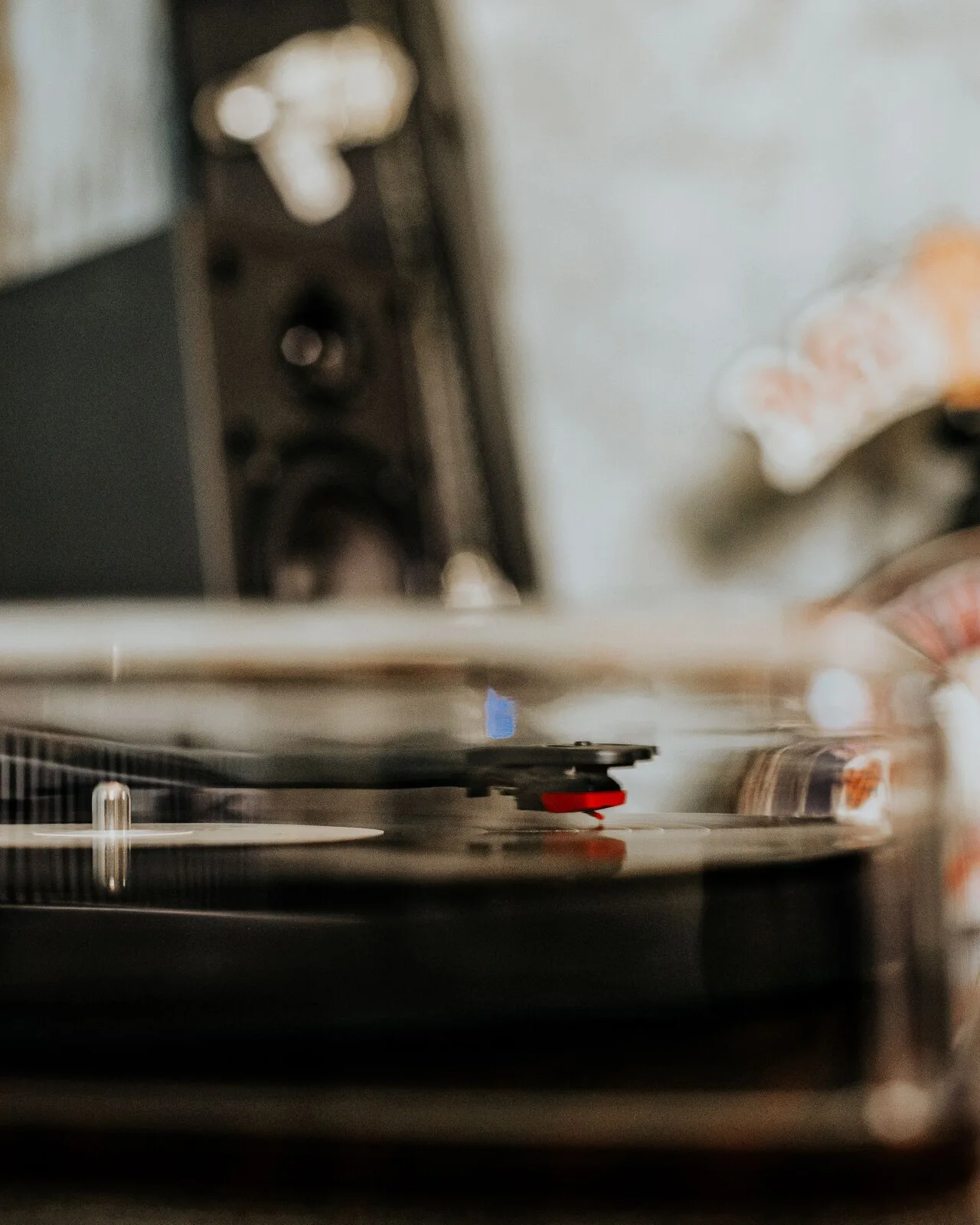 Vinora Phono Pro voorversterker