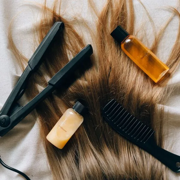 Mauve Care Kleurbehoud Conditioner