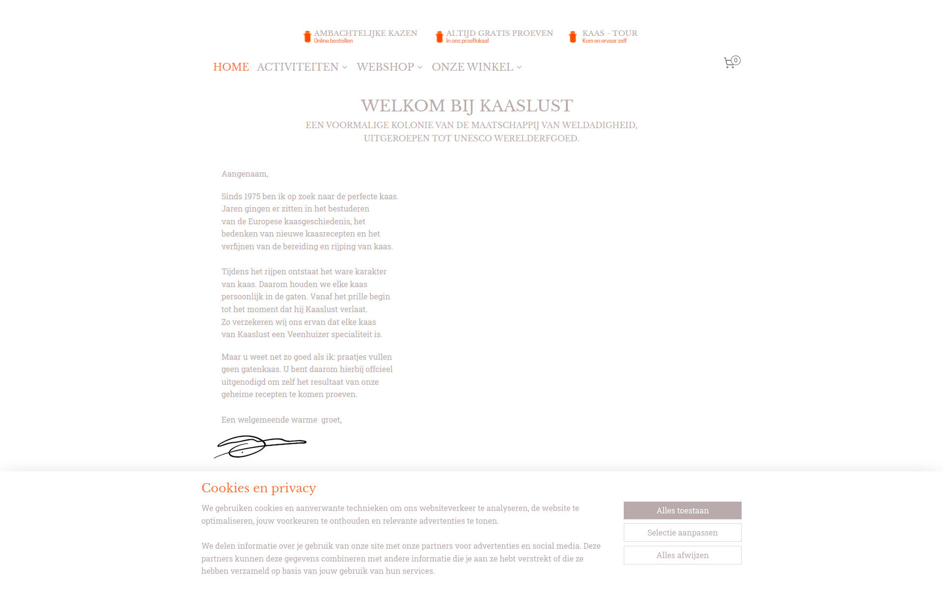 Kaaslust