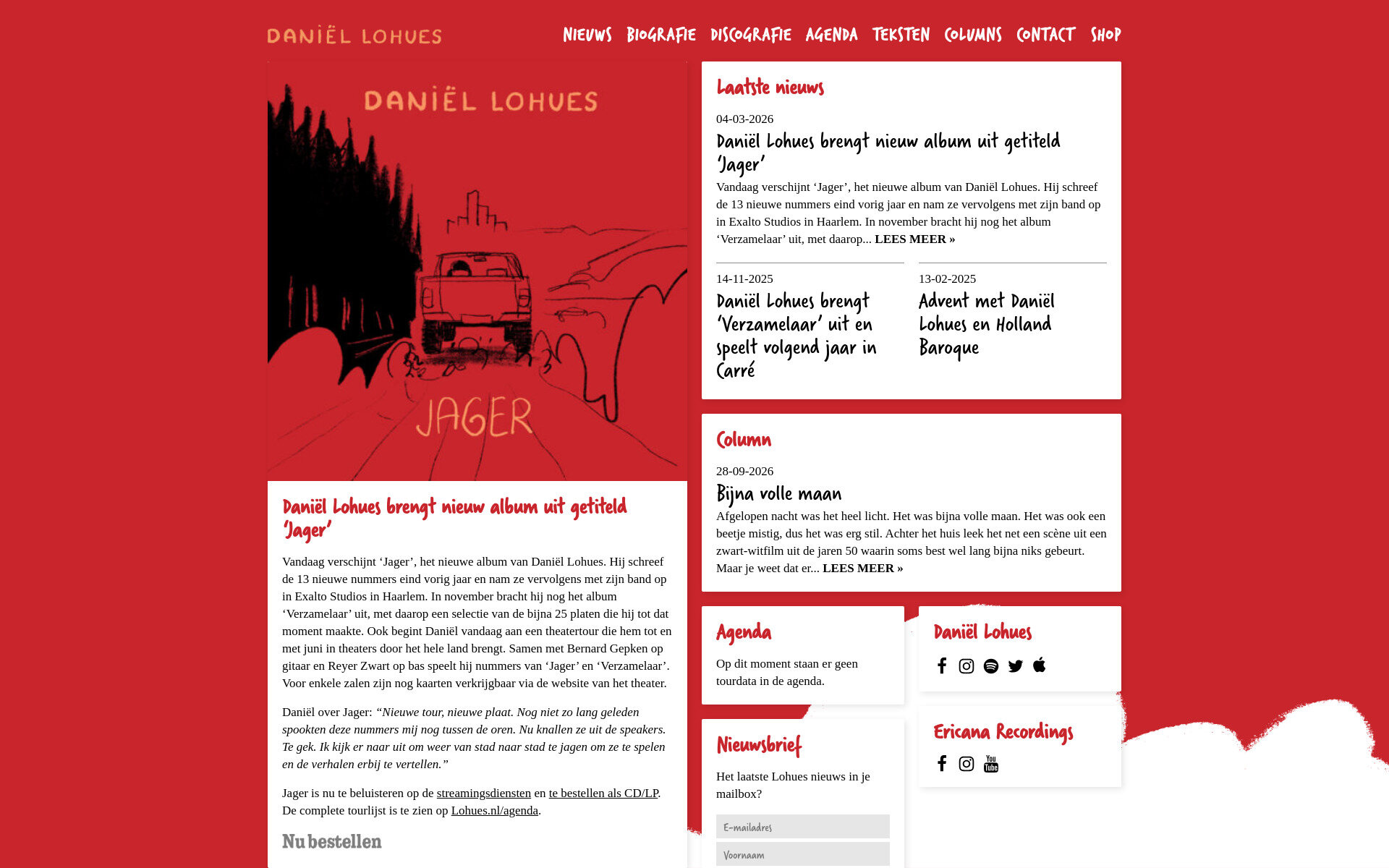 Daniel Lohues