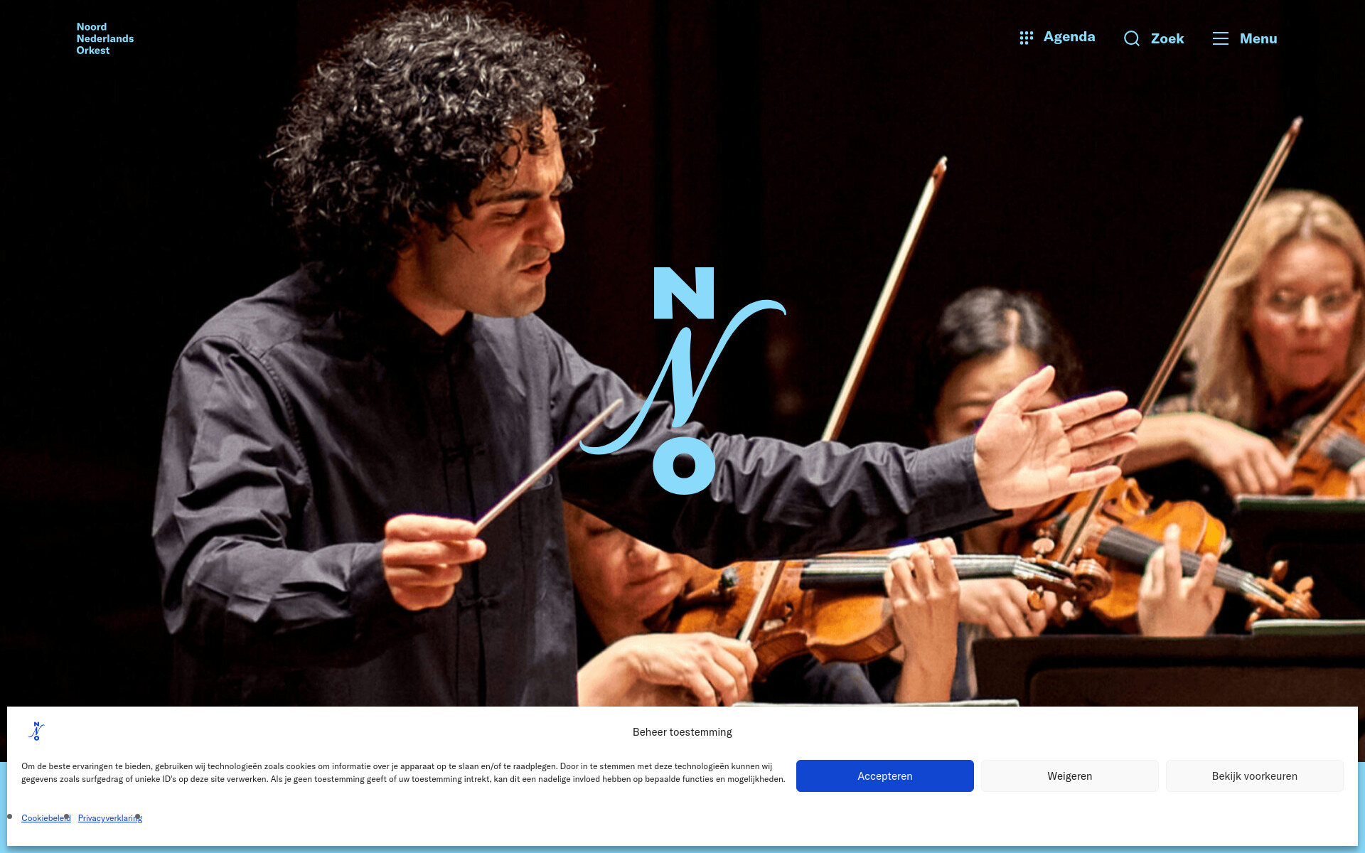 Noord Nederlands Orkest