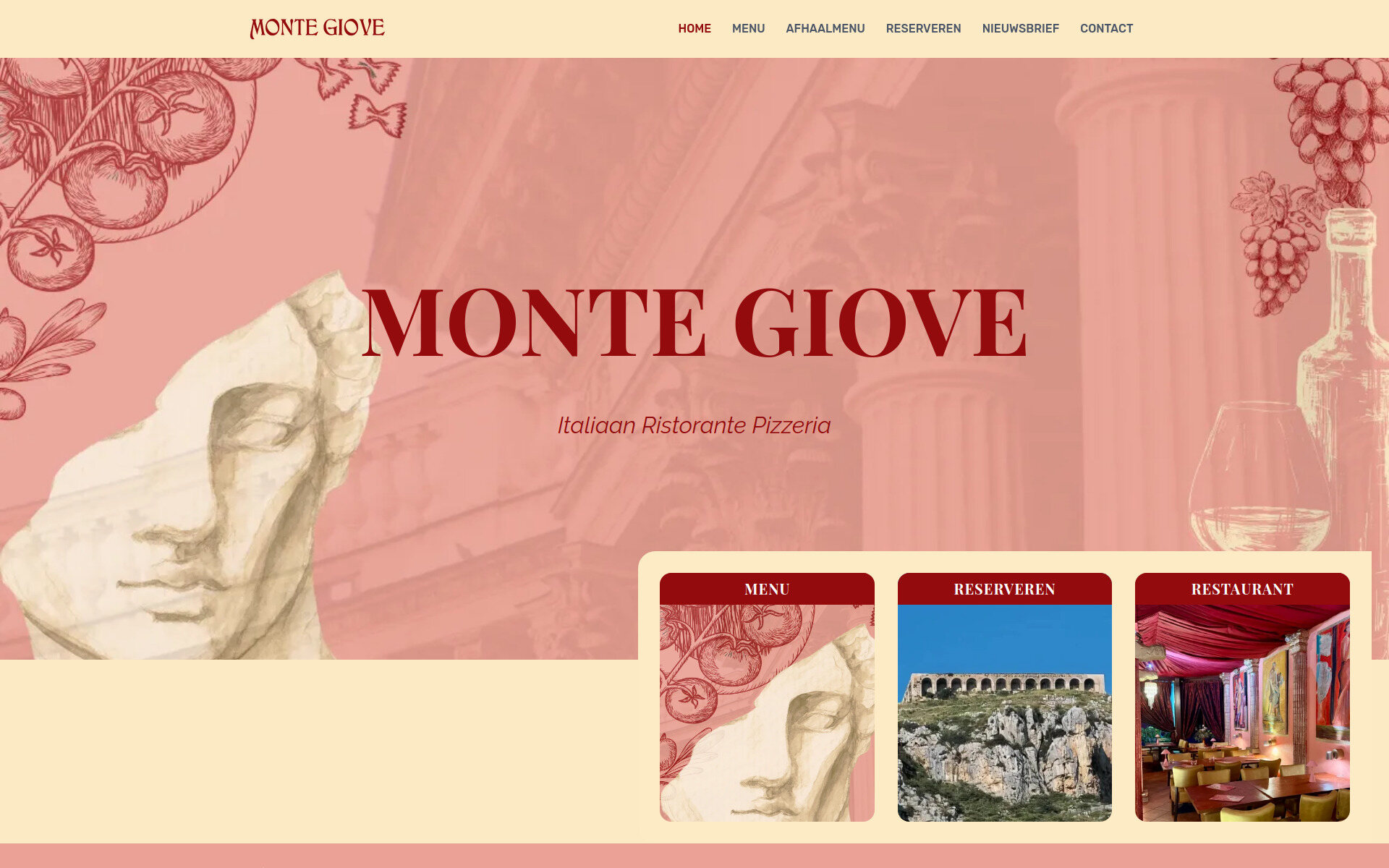 Monte Giove