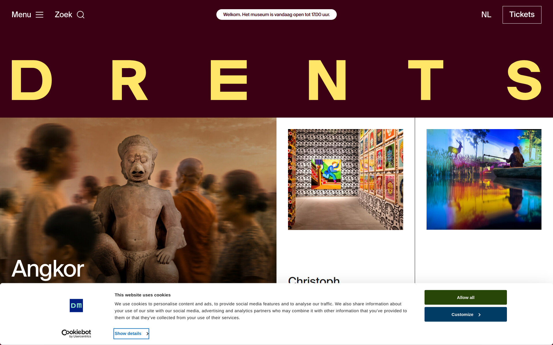 Drents Museum