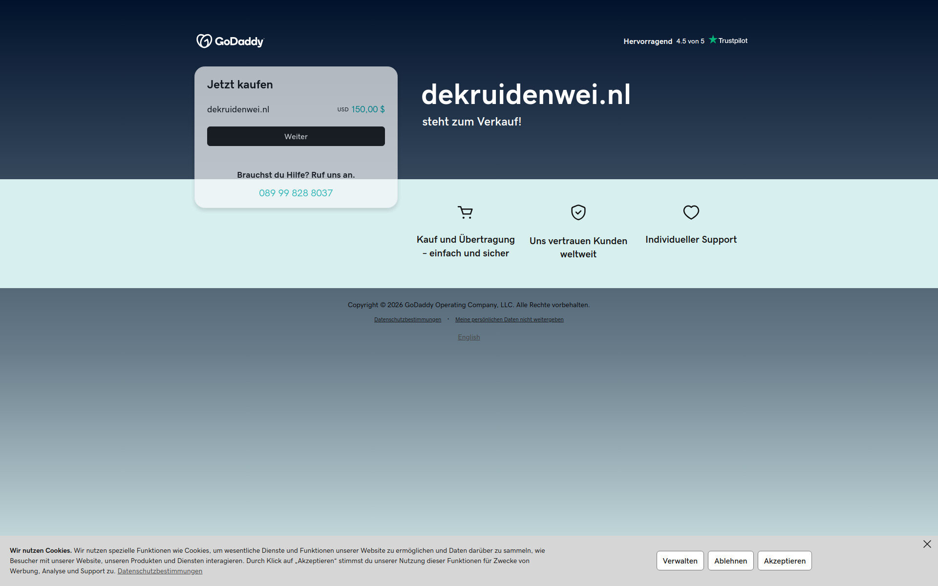 De Kruidenwei