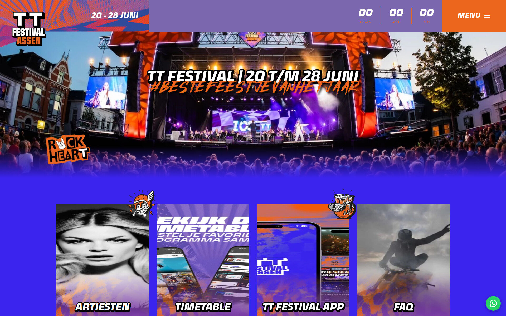 TT Festival