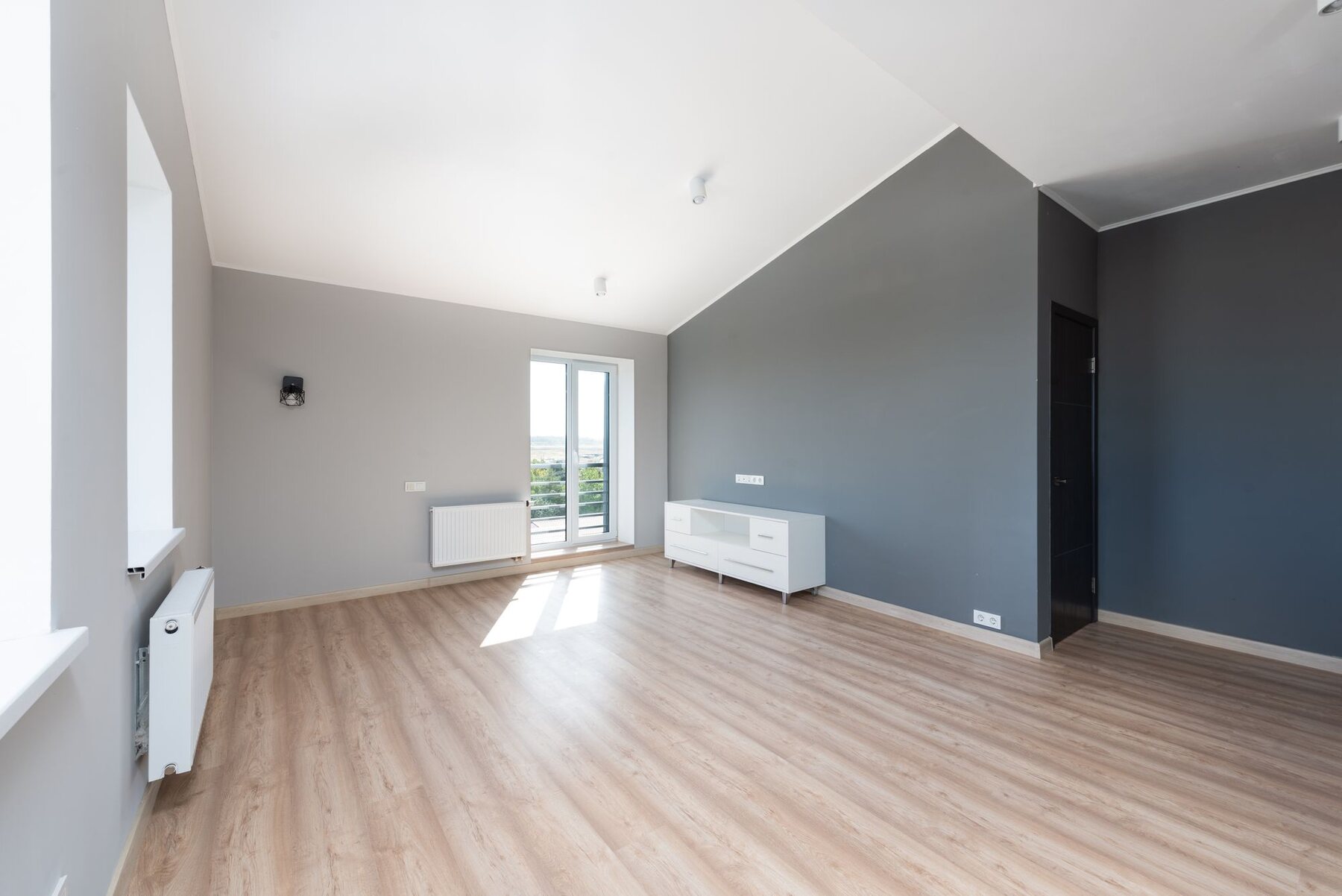 Een project in beeld: van gedateerd naar fris