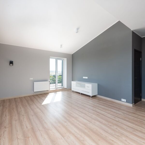 Een project in beeld: van gedateerd naar fris