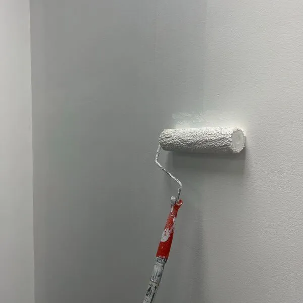 Binnenschilderwerk — foto 3