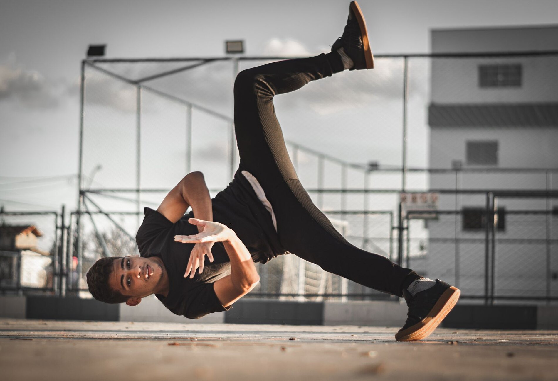 Hiphop