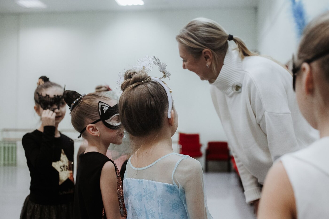 Waarom dansen goed is voor kinderen (meer dan je denkt!)