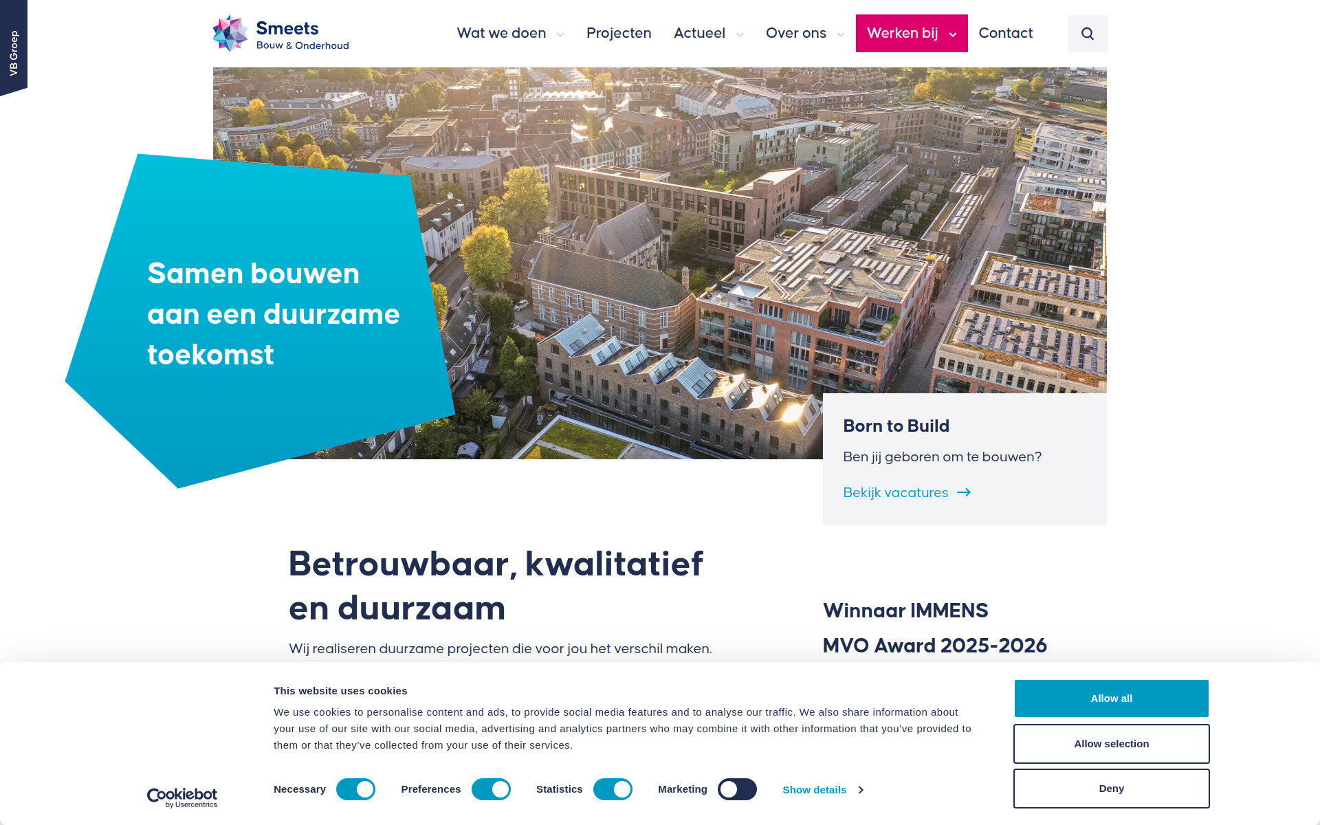 Smeets Bouw