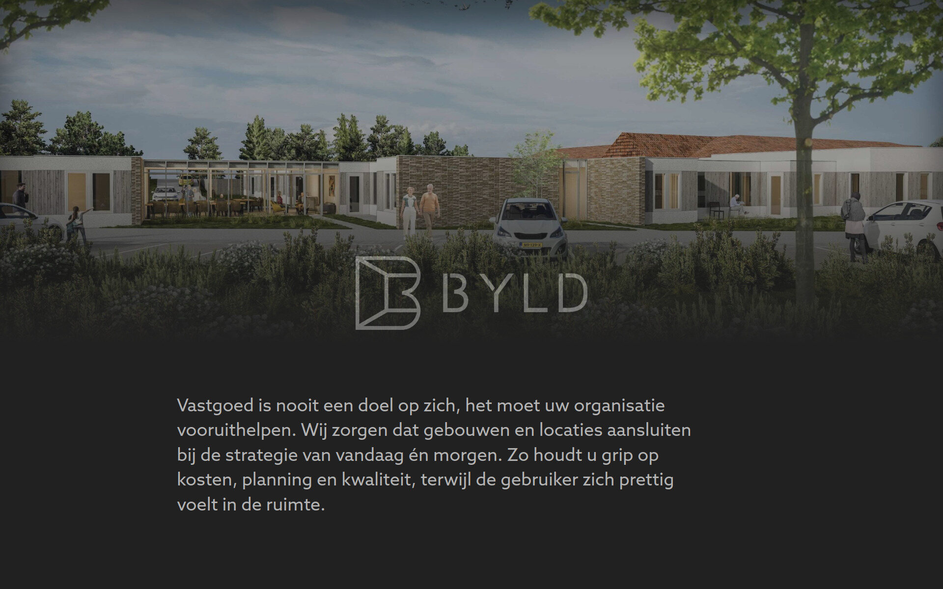 Byld Vastgoed