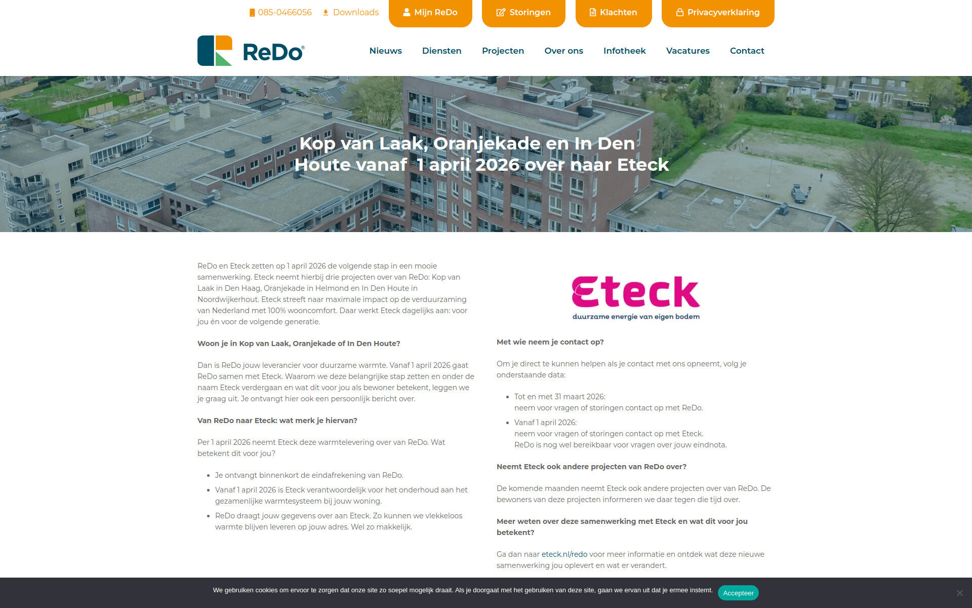 Redo Groep