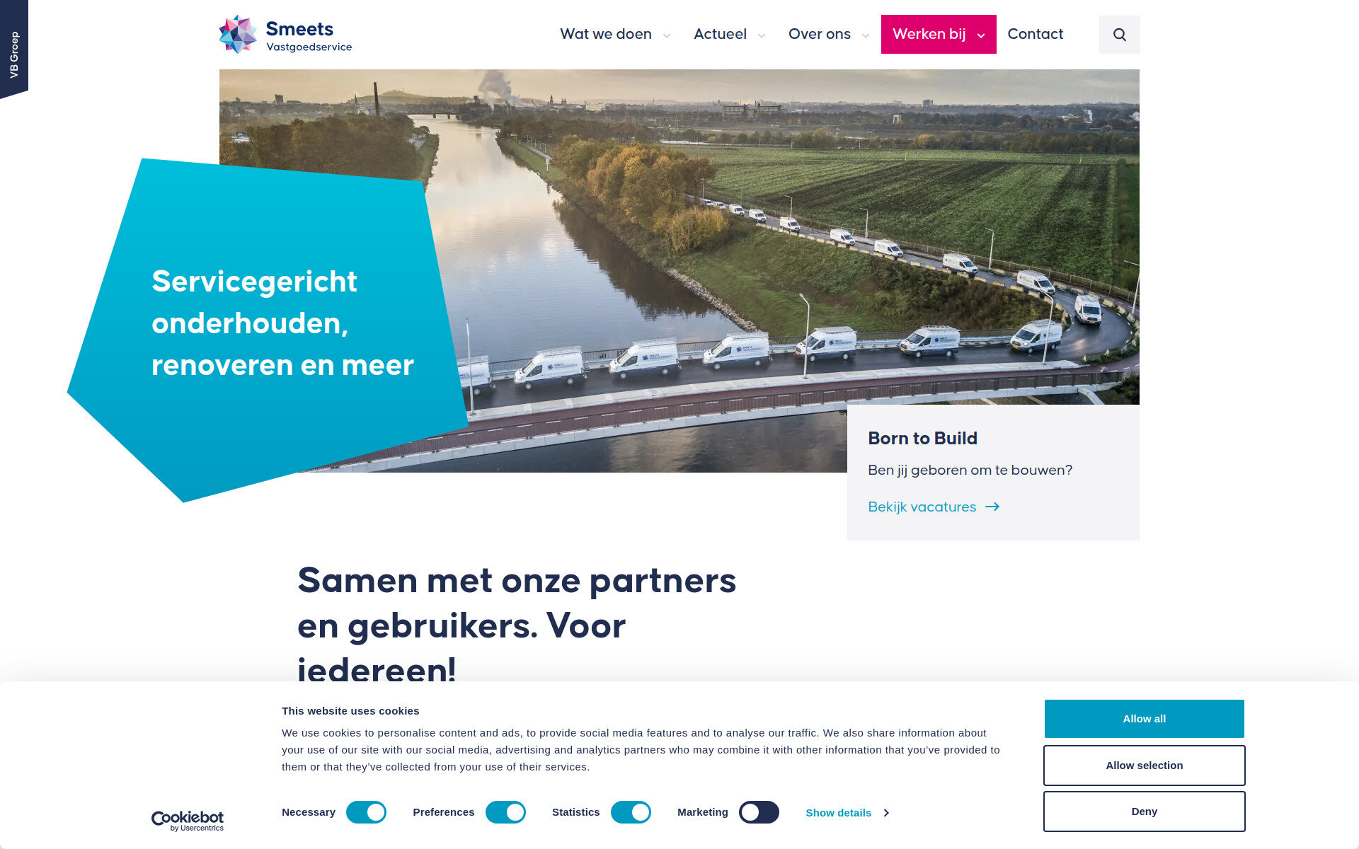 Smeets Vastgoedservice